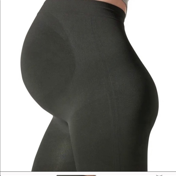 BLANQI Pants - Blanqi black everyday ultra high rise leggings